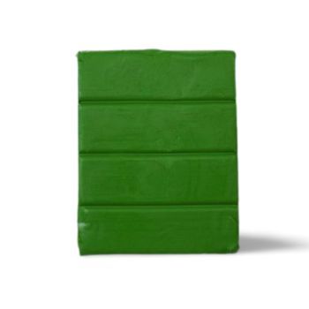 322 arcilla polimerica sculpey iii s302 verde hoja 57 g.-AP0002