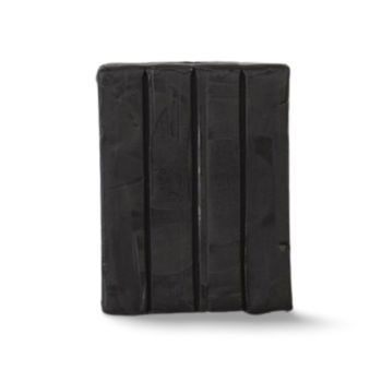 042 arcilla polimerica sculpey iii s302 negro 57 g.-AP0003