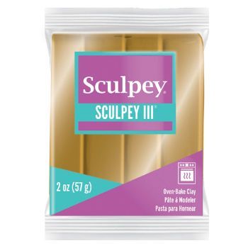 1132 arcilla polimerica sculpey iii s302 oro de joyeria 57 g-AP0006