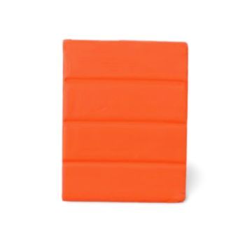 1634 arcilla polimerica sculpey iii s302 naranja pura 57 g.-AP0010