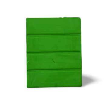1628 arcilla polimerica sculpey iii s302 verde valnita 57 g.-AP0011