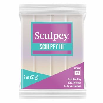 1101 arcilla polimerica sculpey iii s302 perla 57 g.-AP0022