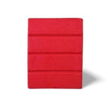 1140 arcilla polimerica sculpey iii s302 perla rojo 57 g.-AP0028