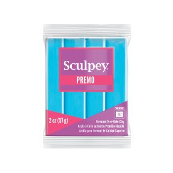 5505 arcilla polimerica premo sculpey pe02 turquesa 57 g.-AP0037