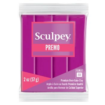 5504 arcilla polimerica premo sculpey pe02 fucsia 57 g.-AP0044