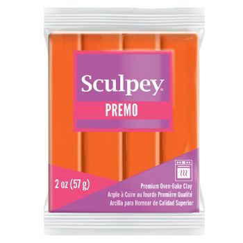 5033 arcilla polimerica premo sculpey pe02 naranja 57 g.-AP0052