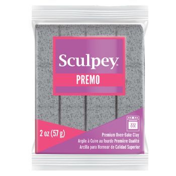 5065 arcilla polimerica premo accents pe02 gris granito 57 g-AP0056
