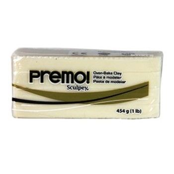 5001 arcilla polimerica premo sculpey pe1 blanco 454 g-AP0058