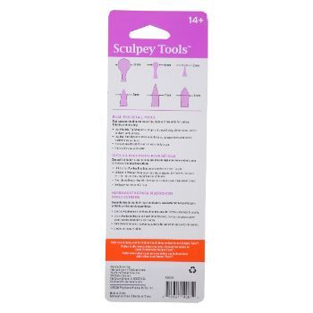 Assd01 herramientas para diseno y detalles 3 pzas.-AP0081