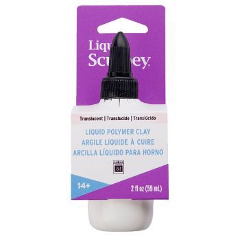 Alsb02  arcilla liquida para horno translucido 59 ml-AP0082