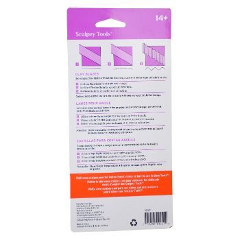 Asbset super cortador con mangos  6 pzas.-AP0088