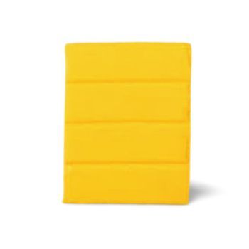 072 arcilla polimerica sculpey iii s302 amarillo 57 g.-AP0131