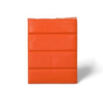 Sculpey souffle 6033 calabaza / pumpkin 48.2 grs.-AP0192