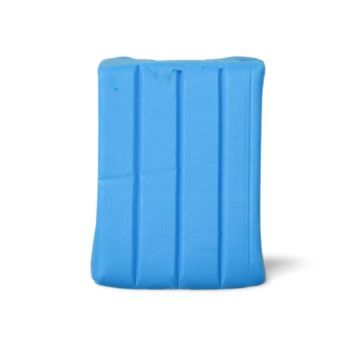 Su6652 arcilla polimerica sculpey souffle azul claro p-AP0210