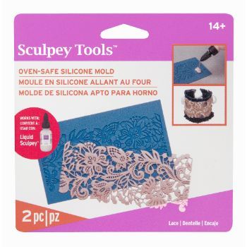 Apm56 molde de silicona encaje-AP0272