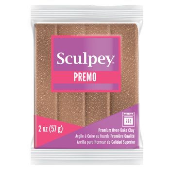 Sculpey premo pe02 5135 rosa bri. con purpurina 57 grs-AP0322