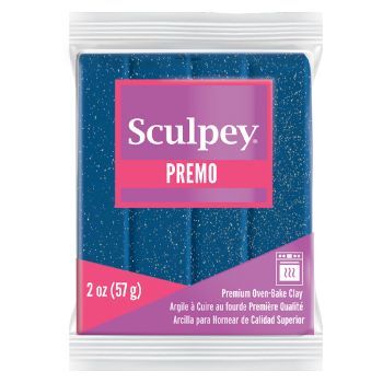 Sculpey premo pe02 5005 brillantina galaxia 57 grs-AP0334