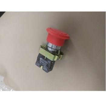Refaccion boton de paro de emergencia-AS0033
