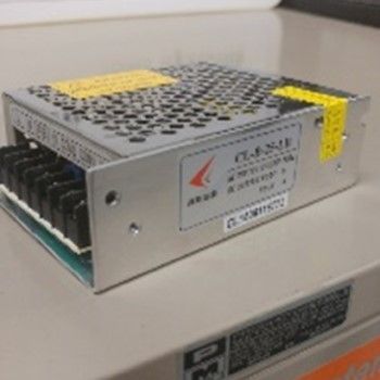 Refaccion fuente de 24 v.-AS0067