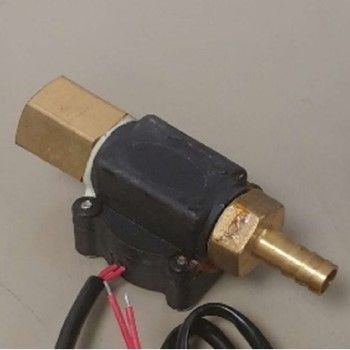 Refacciones sensor de flujo chiller-AS0082