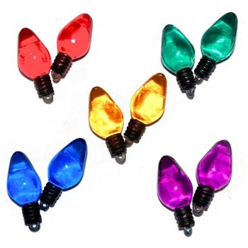 Boton decorativo 364  jack frost-BD0257