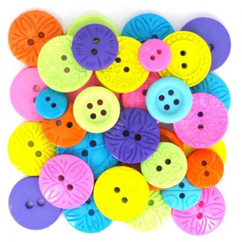 Boton decorativo 4999 zipppity do-dah-BD0311