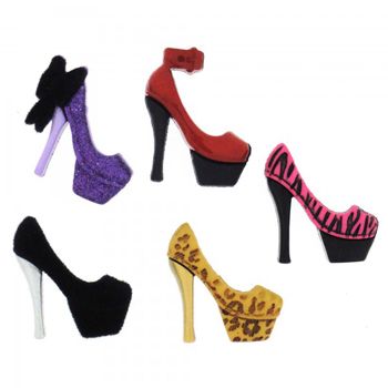 Boton decorativo 6963 head over heels-BD0320