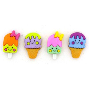 Boton decorativo 9360 so sweet-BD0389