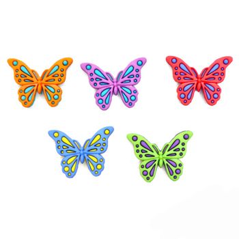 Boton decorativo 9006 flights of fancy-BD0427