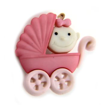 Bebe en carreola 1 pieza-BG0054