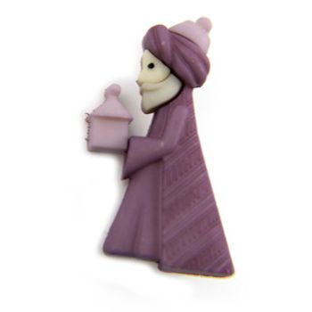 Rey mago morado 1 pieza-BG0061