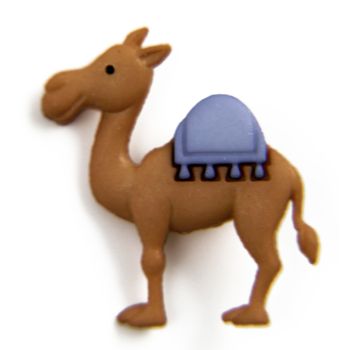 Camello azul 1 pieza-BG0078