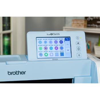 Plotter de corte brother scanncut sdx-225-BH0002