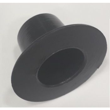 Bombin no. 6 negro-BO0005