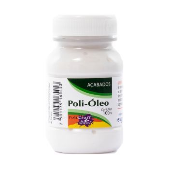 Poli oleo 100 ml.-CC0012