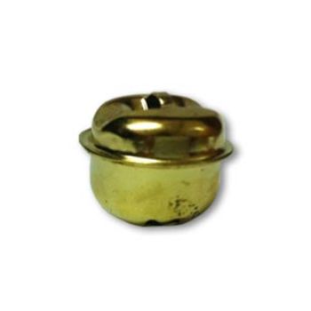 Cascabel chico  15.4 mm no.5-CS0001