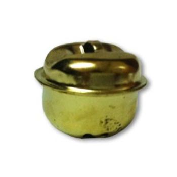 Cascabel chico 18 mm no.7-CS0003