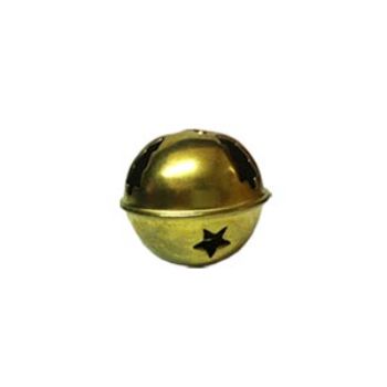 Cascabel grande no.0   3 cm-CS0004