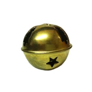 Cascabel grande no.2   6 cm-CS0006