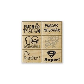 14008 - set calificadores-DI0033