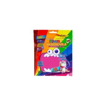 Foamy moldeable rosa - 143 50 gms-FO0193