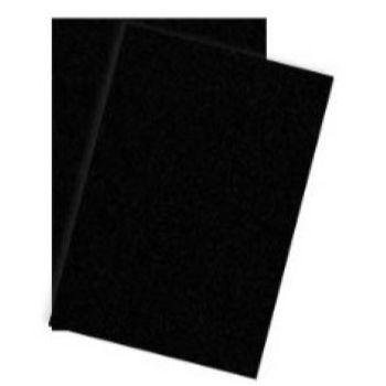 139 foam carta 2h negro 2mm confetti-FO0220