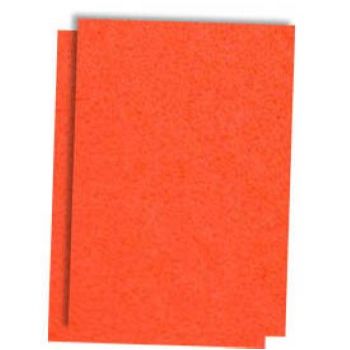 115 foam lamina 70 x 95 naranja confetti-FO0260