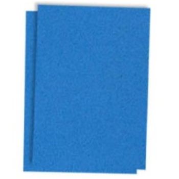 126 foam lamina 70 x 95 azul rey confetti-FO0265
