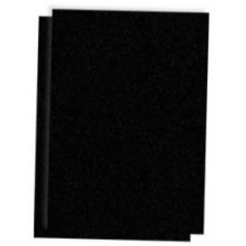 139 foam lamina 70 x 95 negro confetti-FO0274