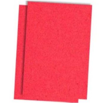 144 foam lamina 70 x 95 rojo confetti-FO0276
