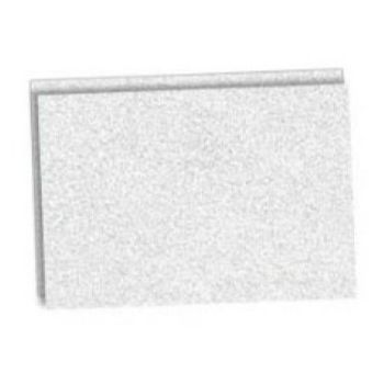 110 foam diamantado 4 cartas blanco confetti-FO0282