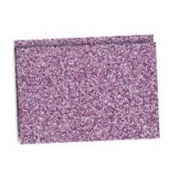 113 foam diamantado 4 cartas lila confetti-FO0283