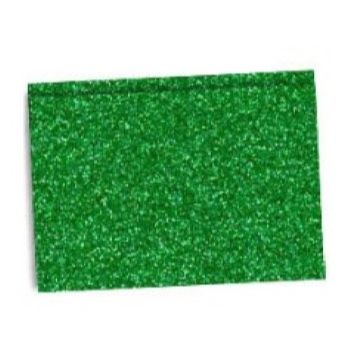 133 foam diamantado 4 cartas v. bandera confetti-FO0290