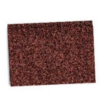 137 foam diamantado 4 cartas cafe oscuro confett-FO0293